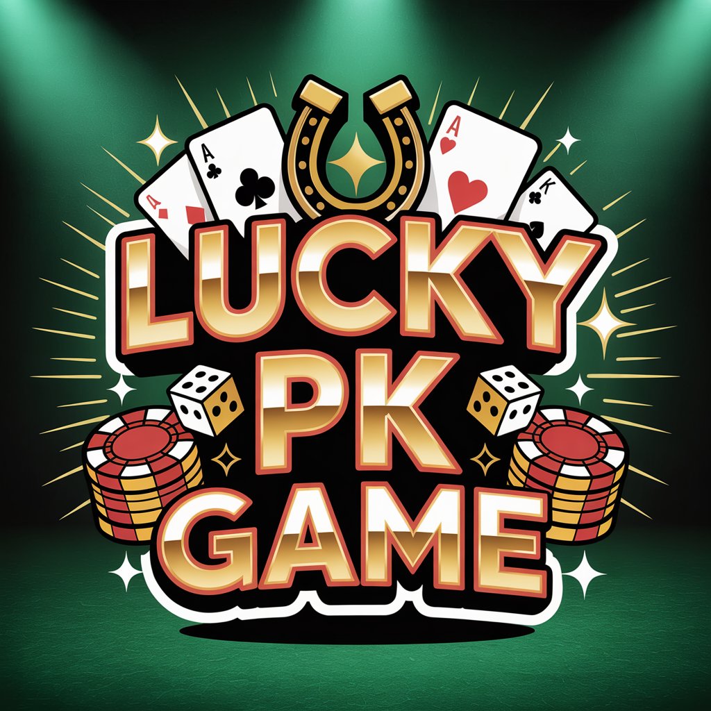LuckyPK Game
