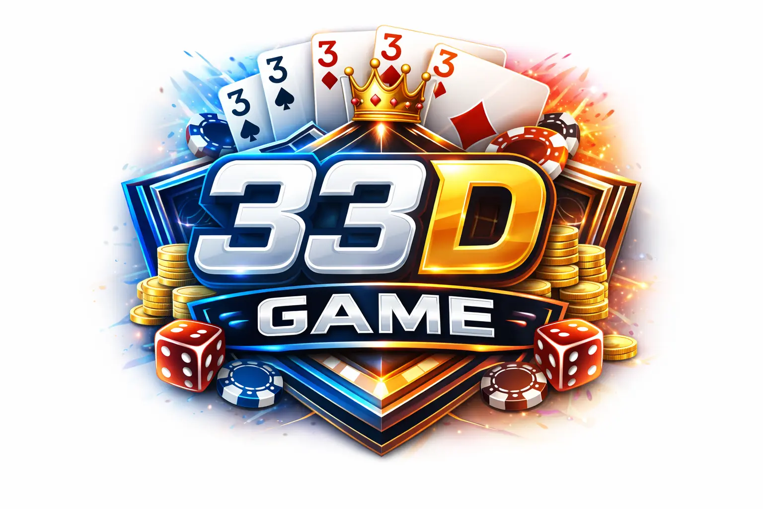 33d game