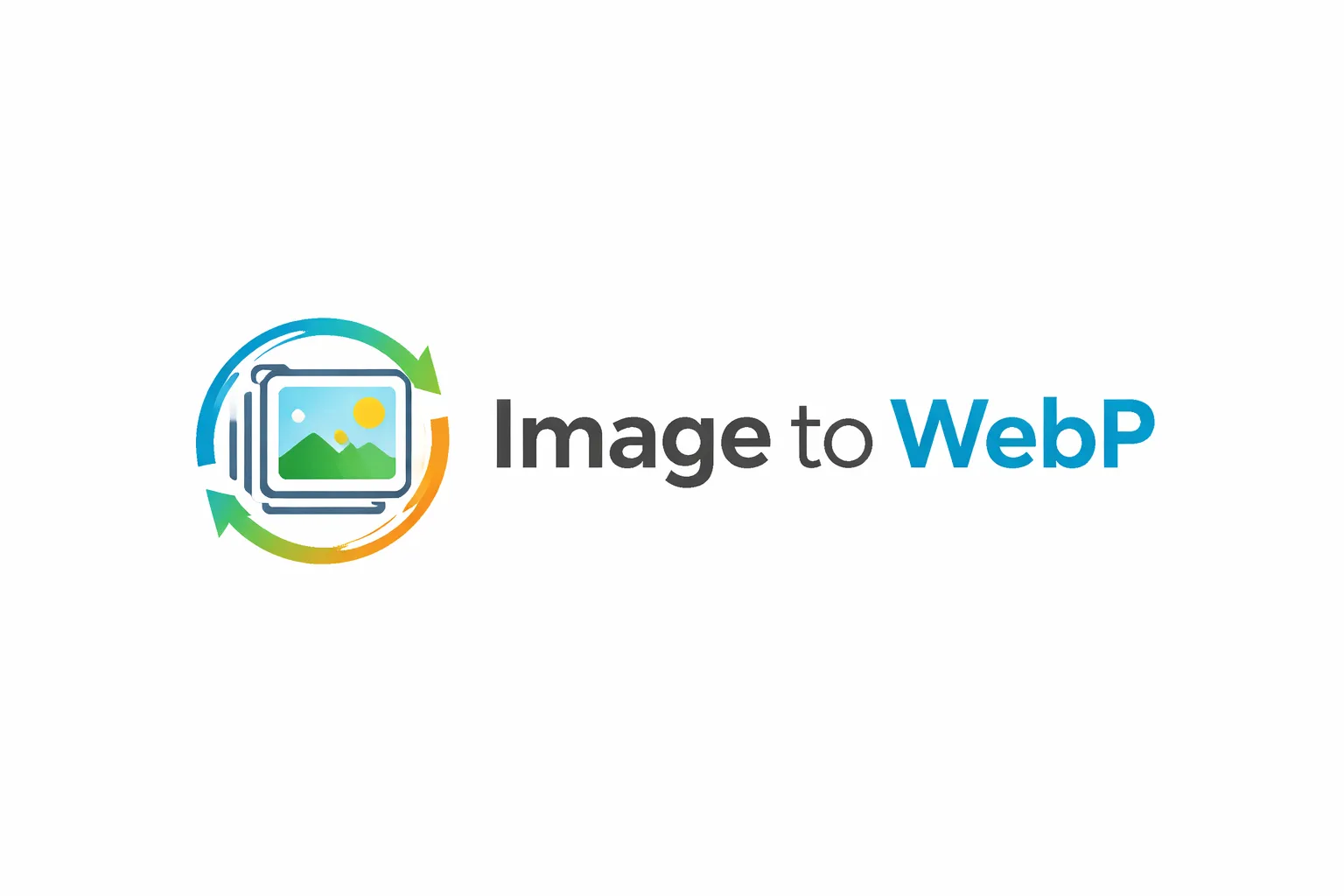 image to webp