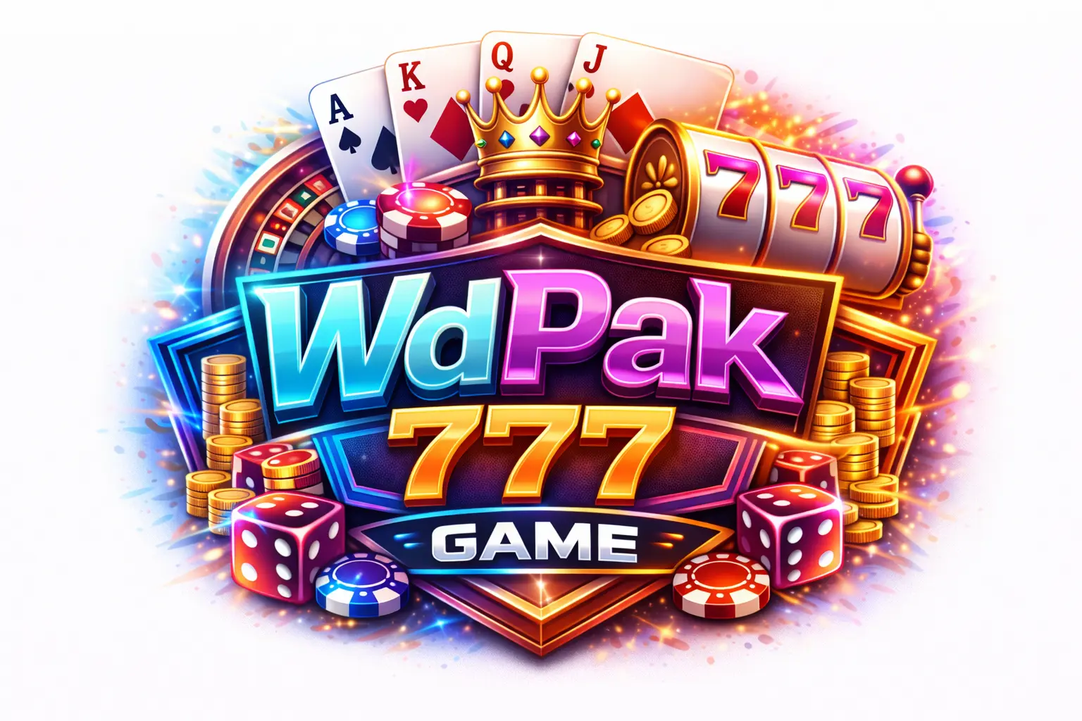 wdpak 777