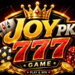 joy pk777