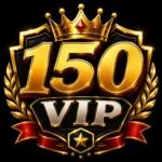 150 vip game