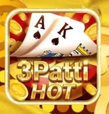 3 patti hot
