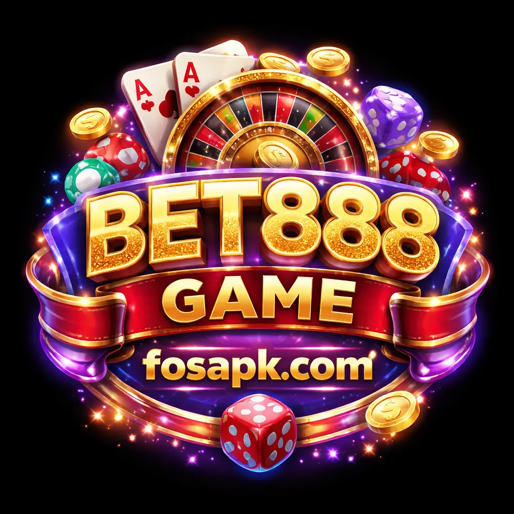 bet888 game