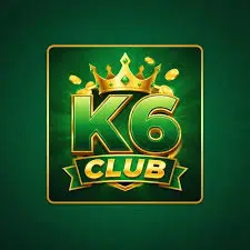 k6 club game