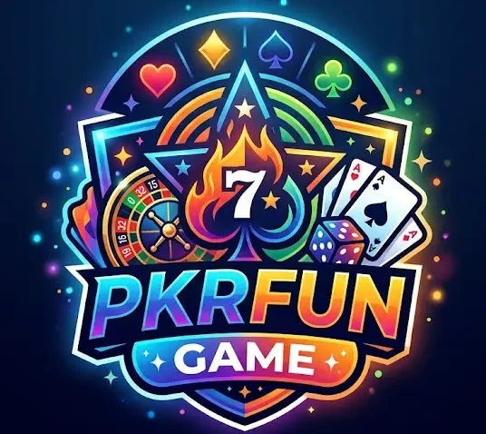 pkrfun game