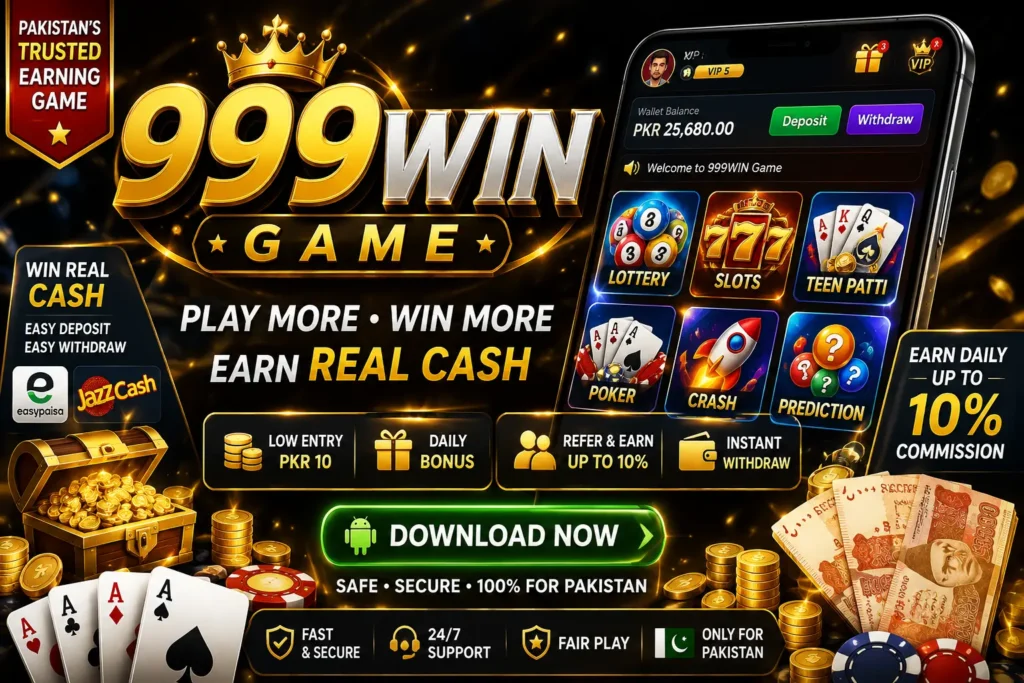 999win game