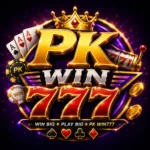 PK Win777