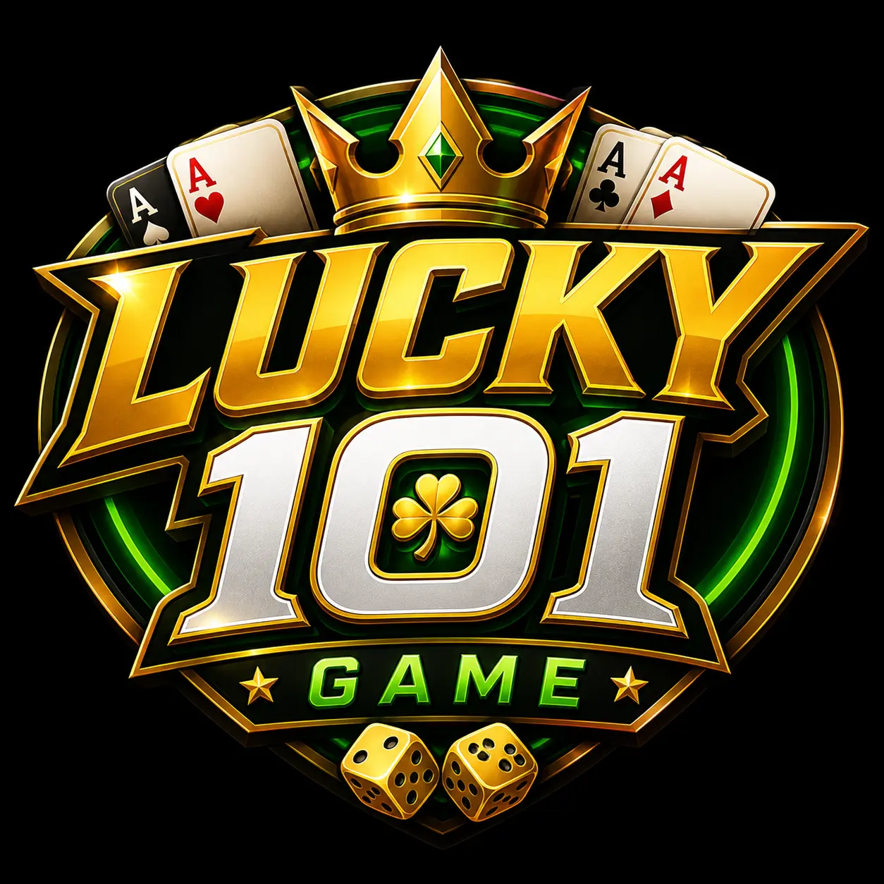 lucky 101 game