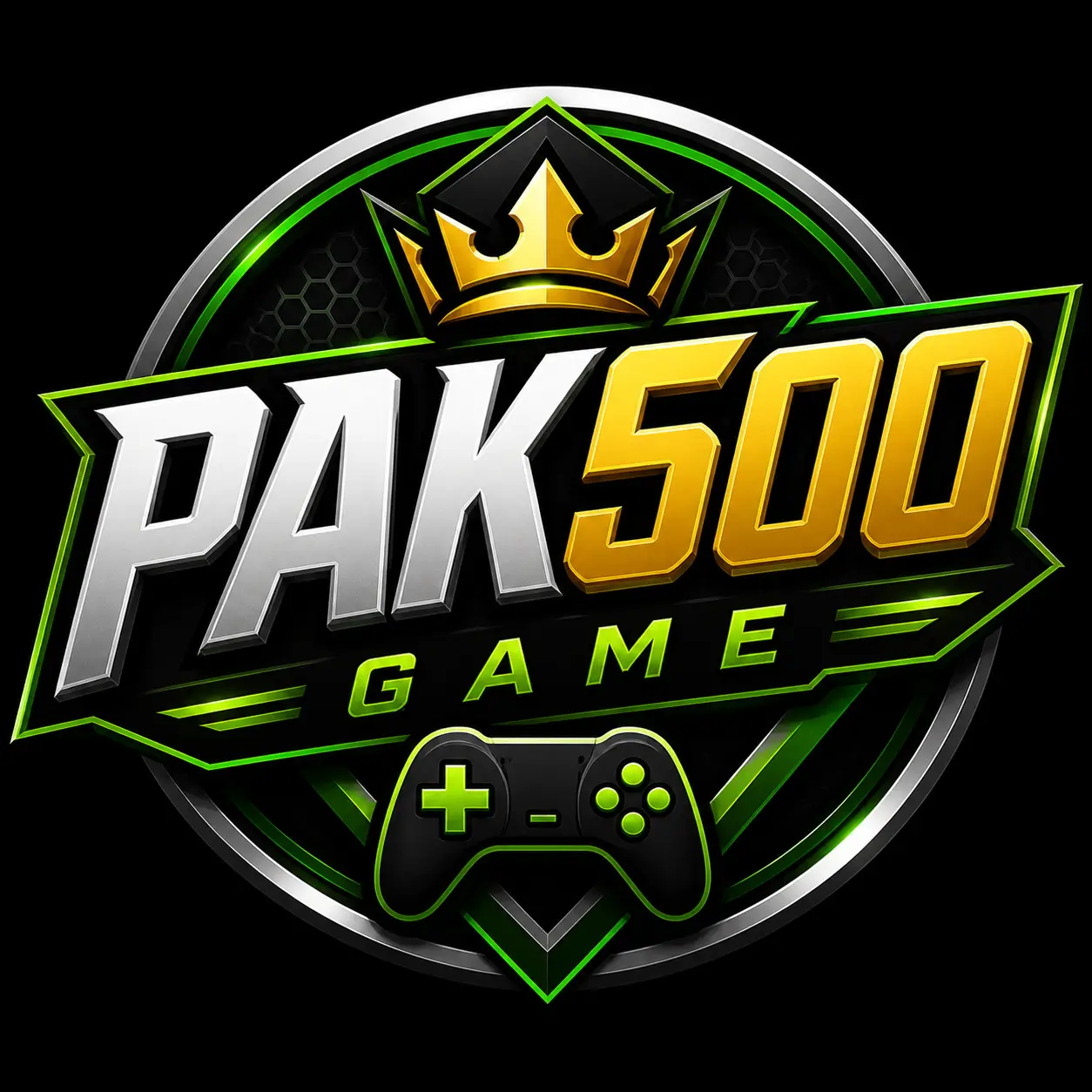 pak500 game