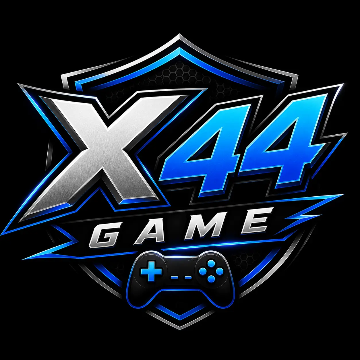 x44 game