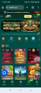 EQ668 Game APK Download Latest Version Free For Android 2026 1