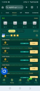 EQ668 Game APK Download Latest Version Free For Android 2026 3