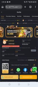 CB777 Game APK (Official Version) Download For Android 2026 5