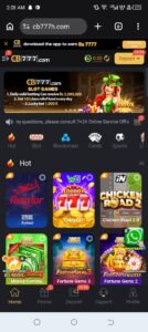 CB777 Game APK (Official Version) Download For Android 2026 3