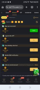 CB777 Game APK (Official Version) Download For Android 2026 2