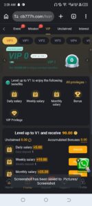 CB777 Game APK (Official Version) Download For Android 2026 4