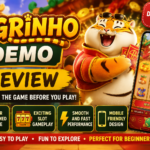 Tigrinho Demo